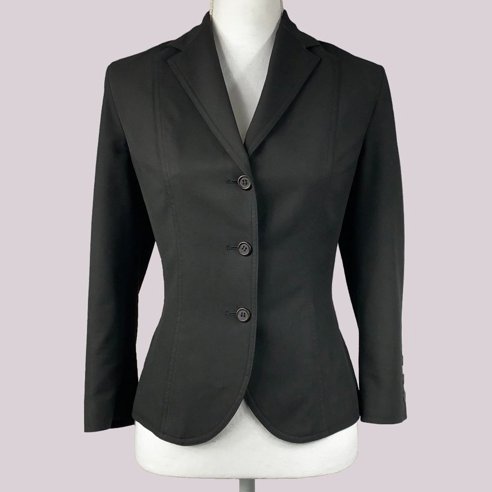 The Limited Blazer